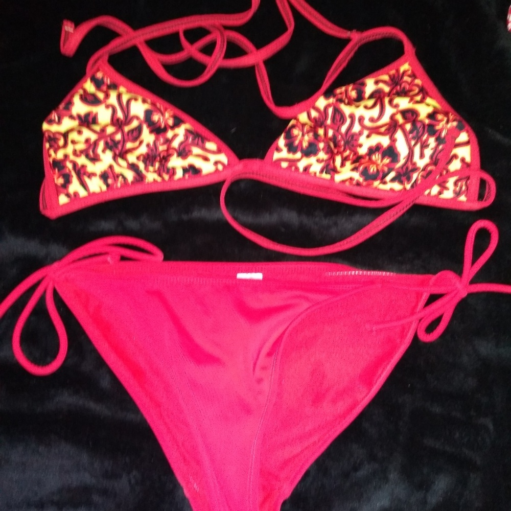 Nobo swim suit